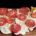 MILANESA XXL 400×400