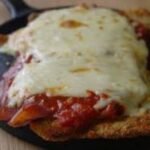 MILANESA DOBLE QUESO 400×400