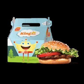 Hamburguesa